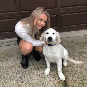 Meet your Posher, Kate